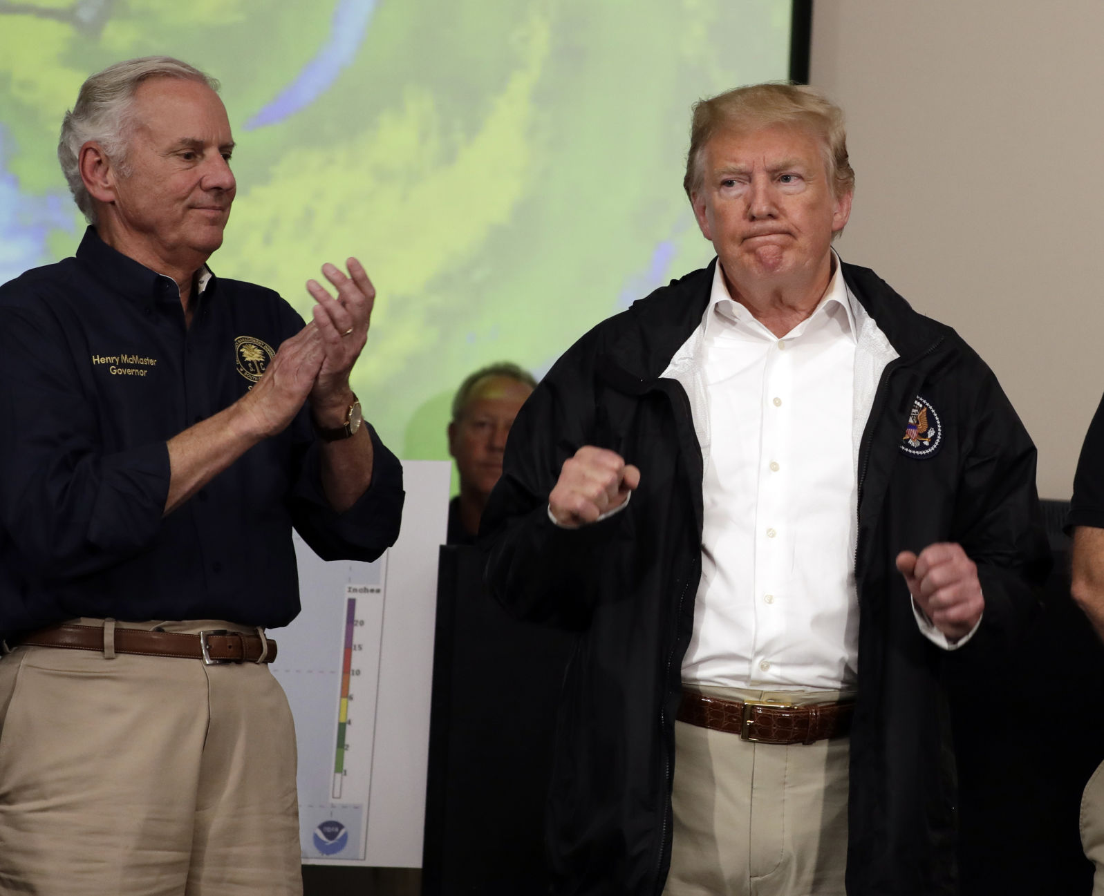 Tropical Weather Trump (copy)